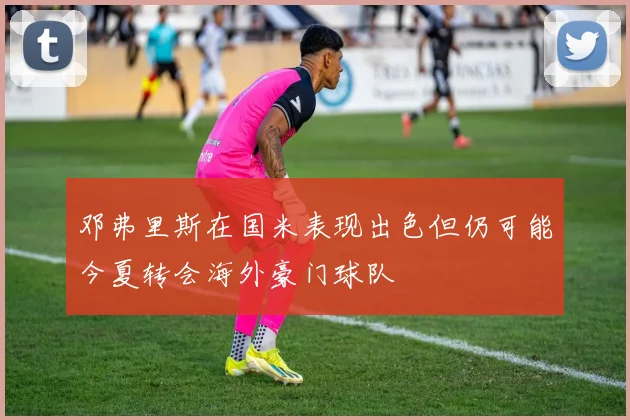 邓弗里斯在国米表现出色但仍可能今夏转会海外豪门球队