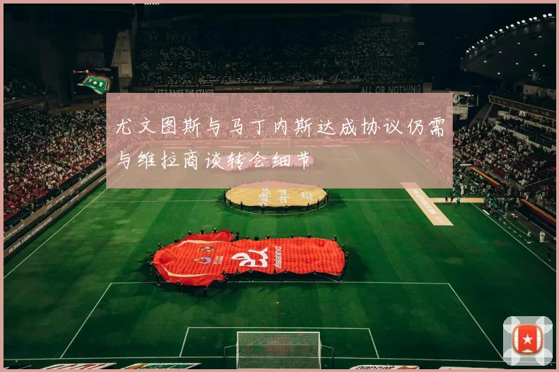 尤文图斯与马丁内斯达成协议仍需与维拉商谈转会细节