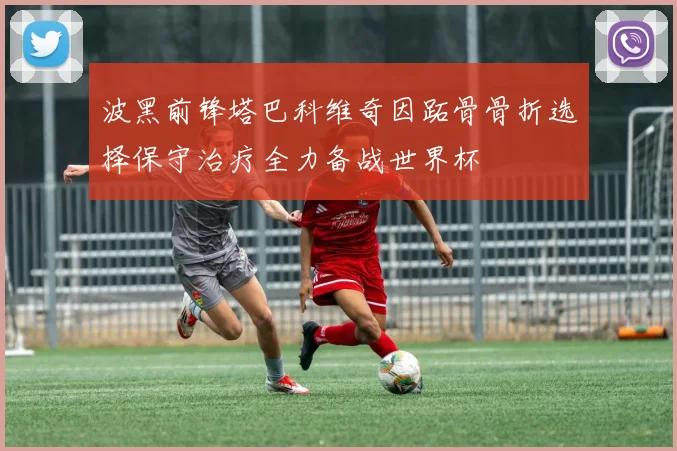 波黑前锋塔巴科维奇因跖骨骨折选择保守治疗全力备战世界杯
