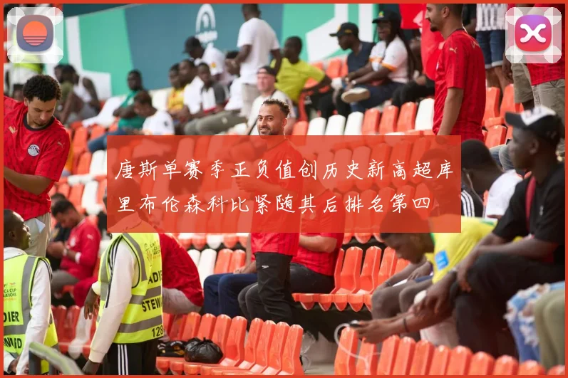 唐斯单赛季正负值创历史新高超库里布伦森科比紧随其后排名第四