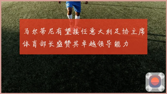 马尔蒂尼有望接任意大利足协主席体育部长盛赞其卓越领导能力